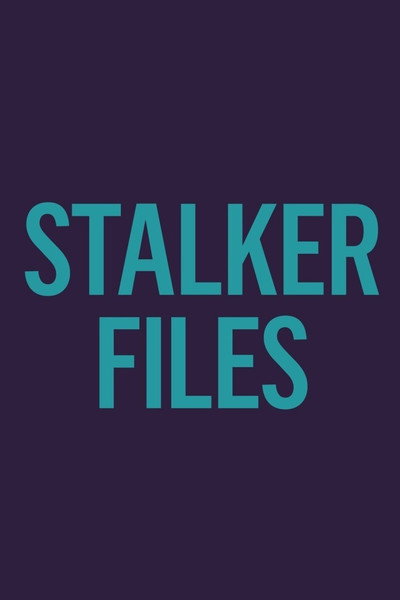 Póster de Stalker Files