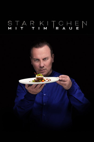 Póster de Star Kitchen