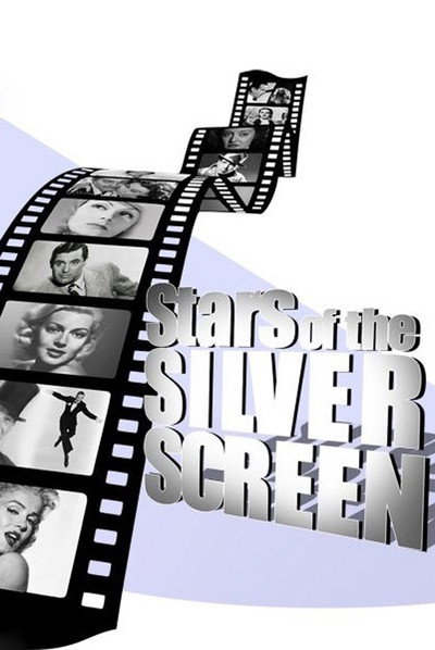 Póster de Stars of the Silver Screen