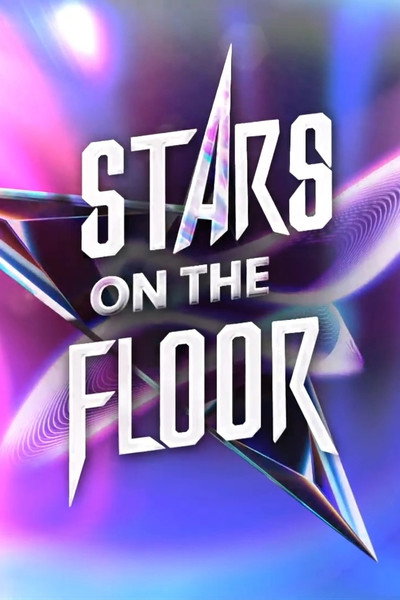 Póster de Stars on the Floor