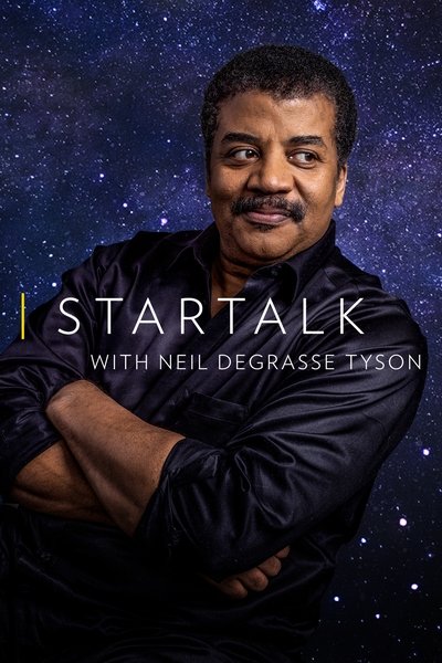 Póster de StarTalk