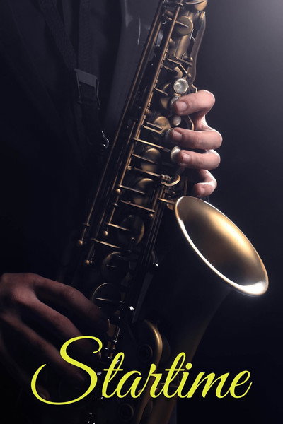 Póster de Startime
