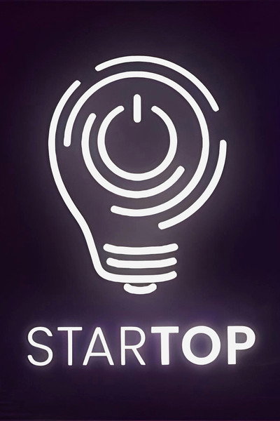 Póster de Startop