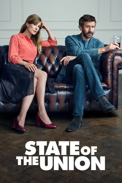 Póster de State of the Union