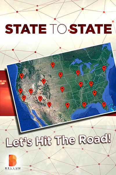 Póster de State to State