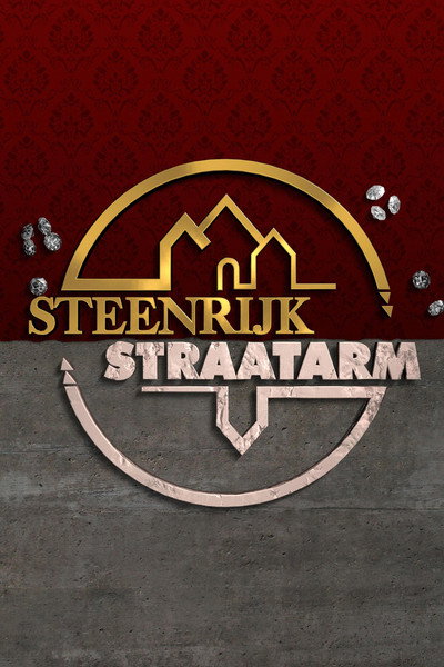 Póster de Steenrijk, Straatarm