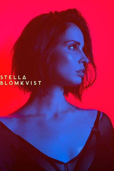 Póster de Stella Blómkvist