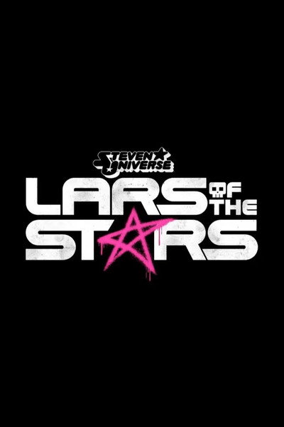Póster de Steven Universe: Lars of the Stars