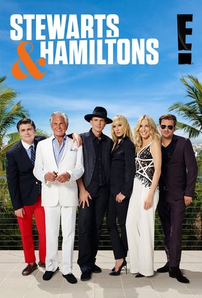 Póster de Stewarts & Hamiltons