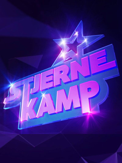 Póster de Stjernekamp