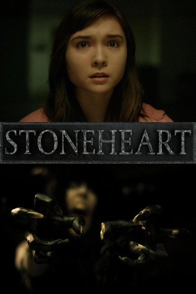 Póster de Stoneheart