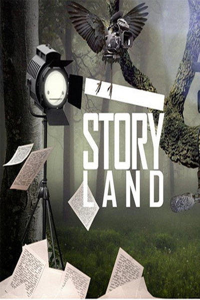 Póster de Storyland