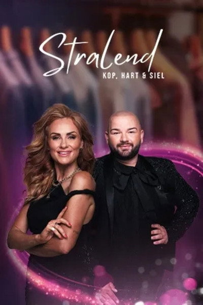 Póster de Stralend