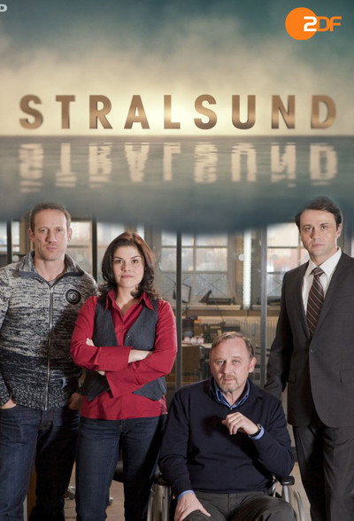 Póster de Stralsund