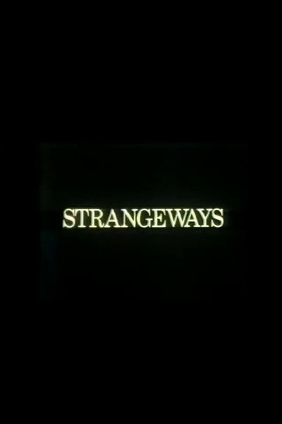 Póster de Strangeways