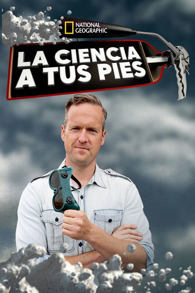 Póster de Street Genius