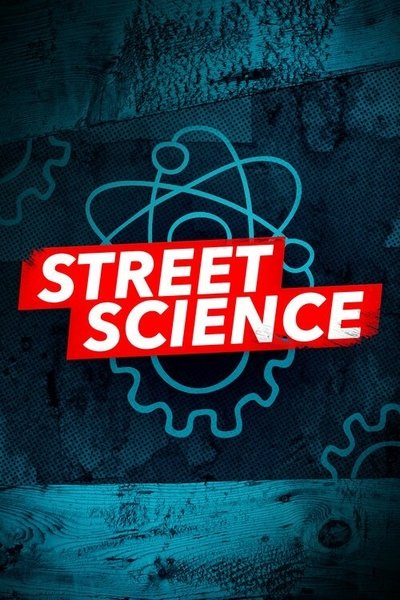 Póster de Street Science