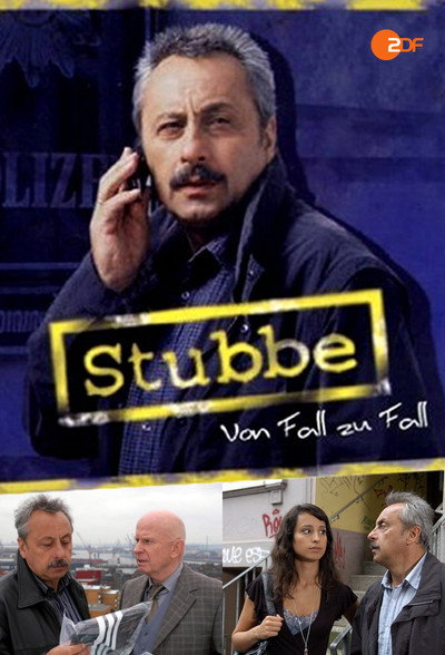 Póster de Stubbe - Case by Case