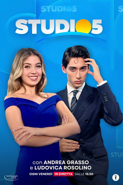 Póster de Studio5