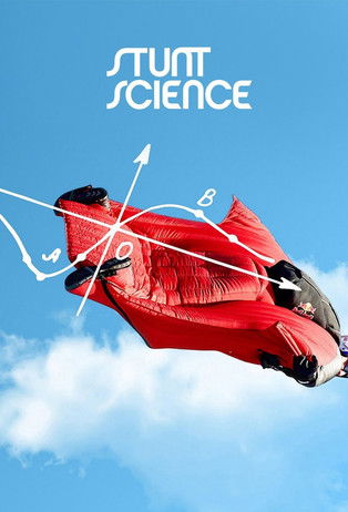 Póster de Stunt Science