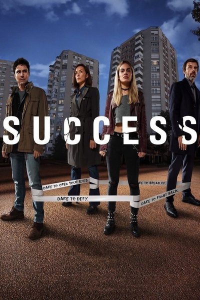 Póster de Success
