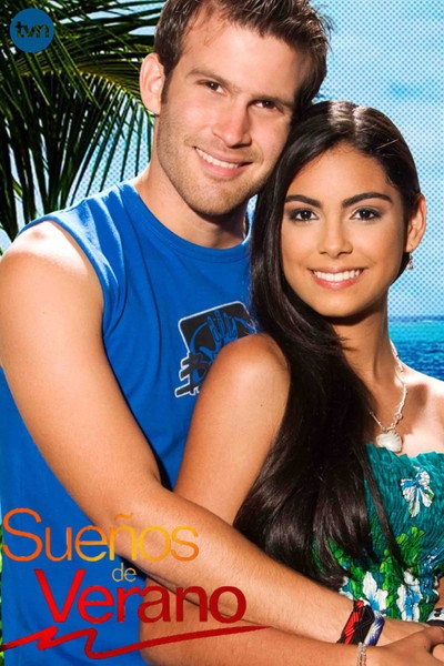 Póster de Sueños de Verano