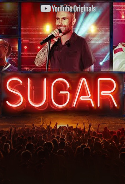 Póster de Sugar