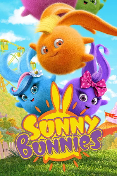 Póster de Sunny Bunnies
