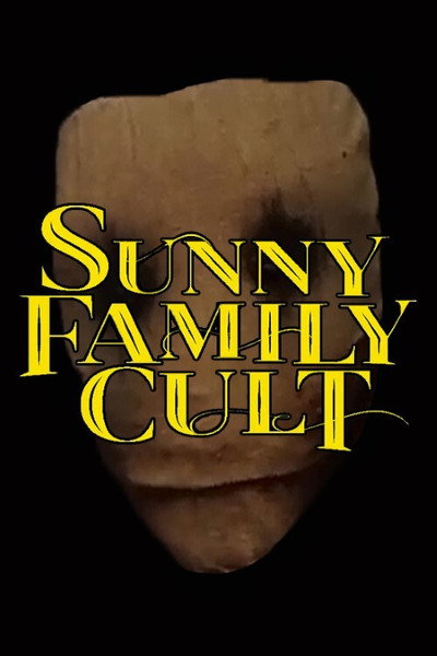 Póster de Sunny Family Cult