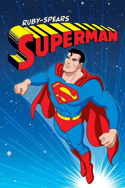 Póster de Superman