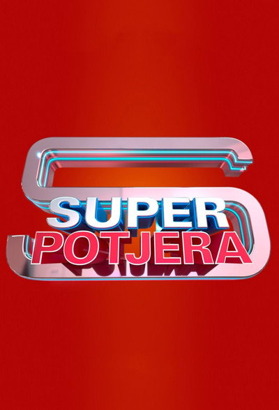 Póster de Superpotjera