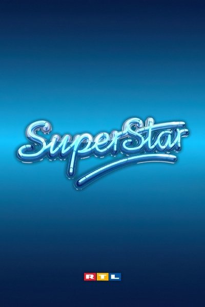 Póster de Superstar Croatia