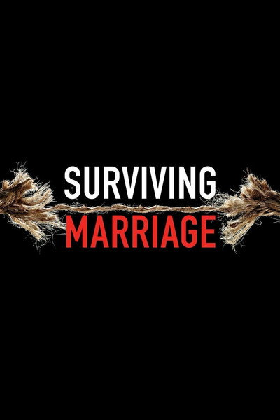 Póster de Surviving Marriage