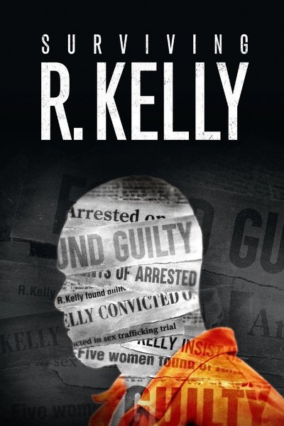 Póster de Surviving R. Kelly