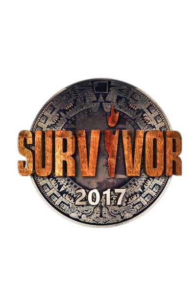 Póster de Survivor 2017