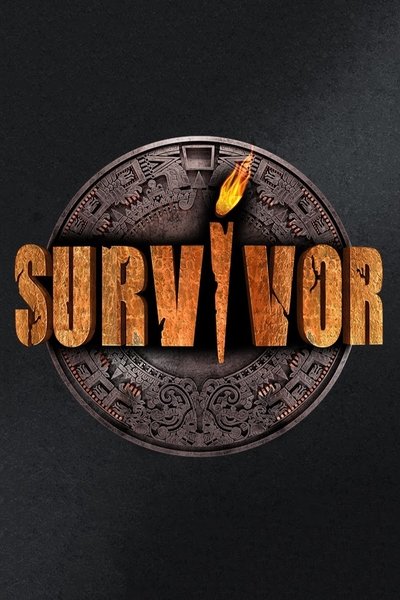 Póster de Survivor Türkiye