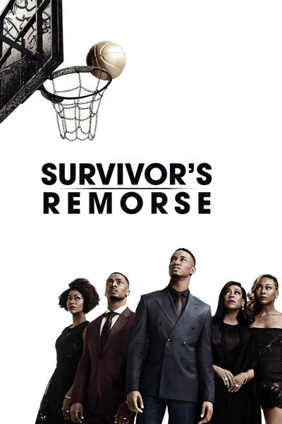 Póster de Survivor's Remorse