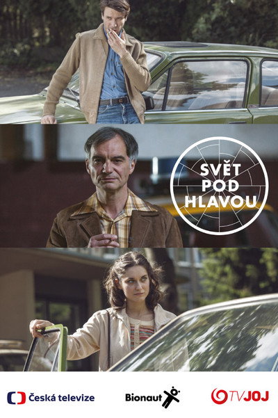 Póster de Svet pod Hlavou