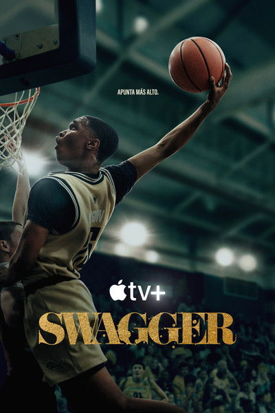 Póster de Swagger
