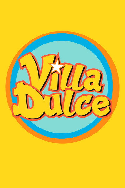 Póster de Sweet Village