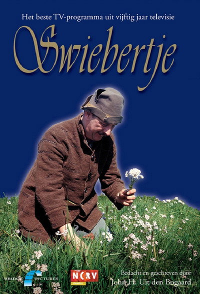 Póster de Swiebertje