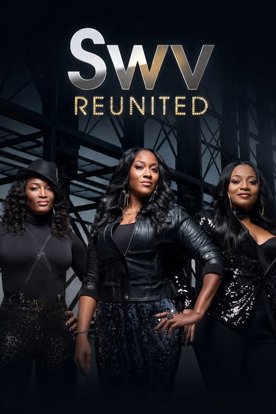 Póster de SWV Reunited