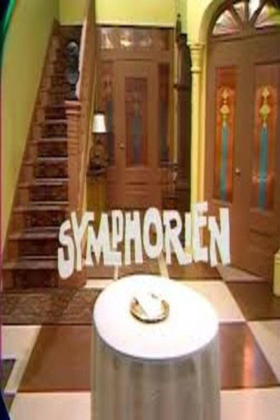 Póster de Symphorien