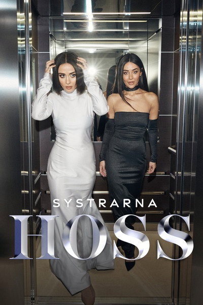 Póster de Systrarna Hoss