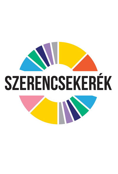 Póster de Szerencsekerék