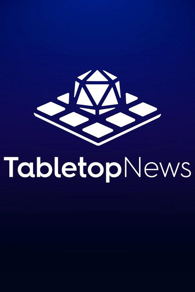 Póster de Tabletop News