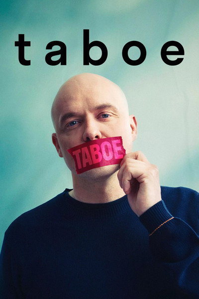 Póster de Taboe