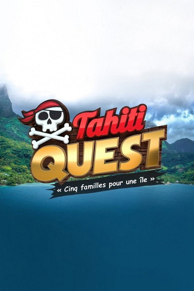Póster de Tahiti Quest