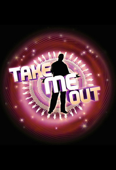 Póster de Take Me Out