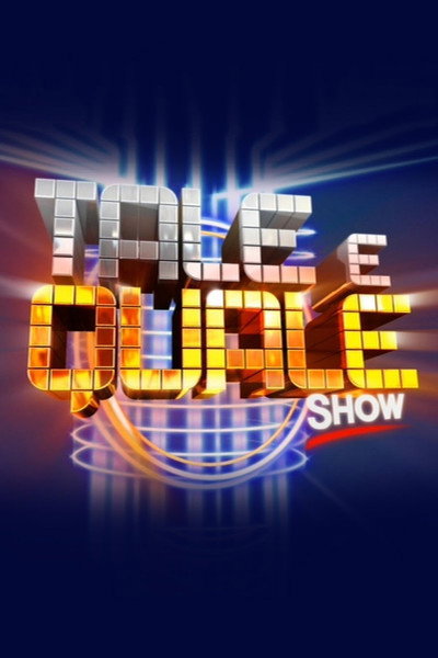 Póster de Tale e Quale Show